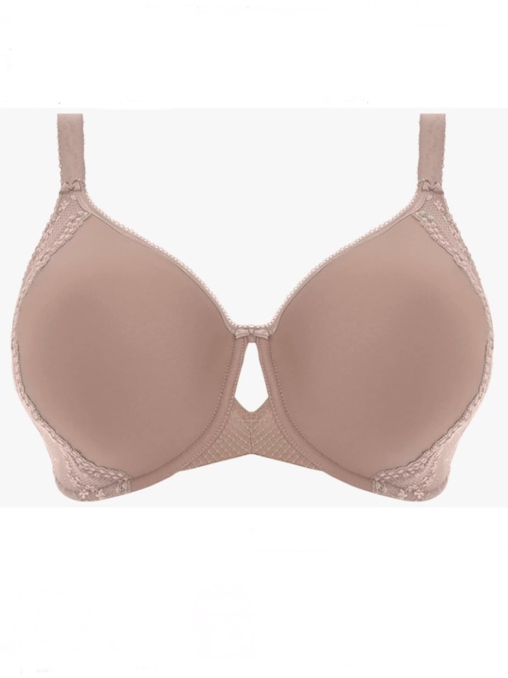Elomi ‘Charley’ Bandless Spacer Molded Bra